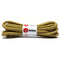 Yeezy Laces 3M Reflective Static Israfil Yellow Rope Laces for Yeezy Boost 350 V2 Israfil